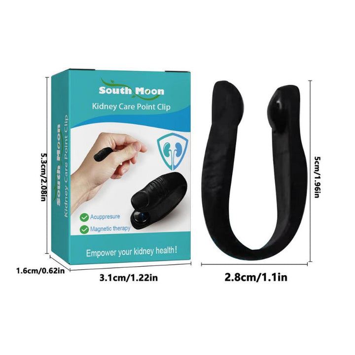 Sugar Acupressure Clip